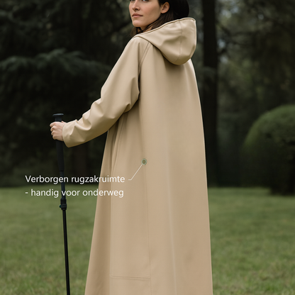 StormShield Trekking RainCoat 3.0