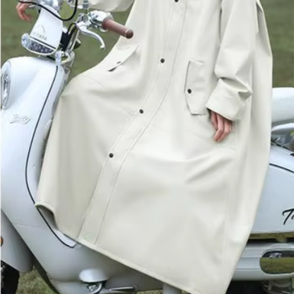 StormShield Trekking RainCoat 3.0