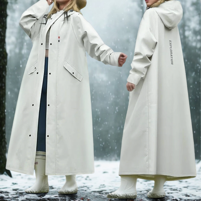 StormShield Trekking RainCoat 3.0