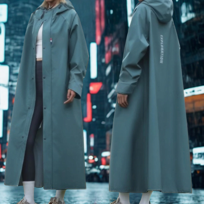 StormShield Trekking RainCoat 3.0