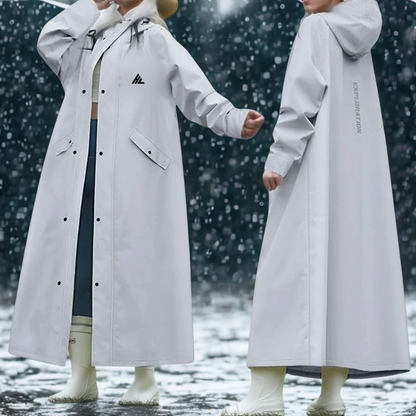 StormShield Trekking RainCoat 3.0