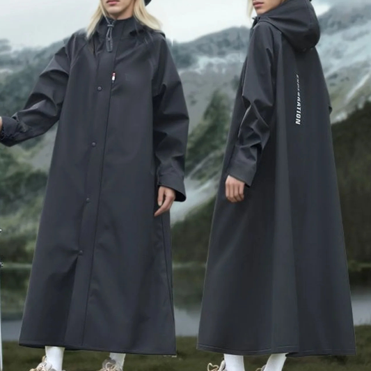 StormShield Trekking RainCoat 3.0