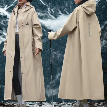 StormShield Trekking RainCoat 3.0