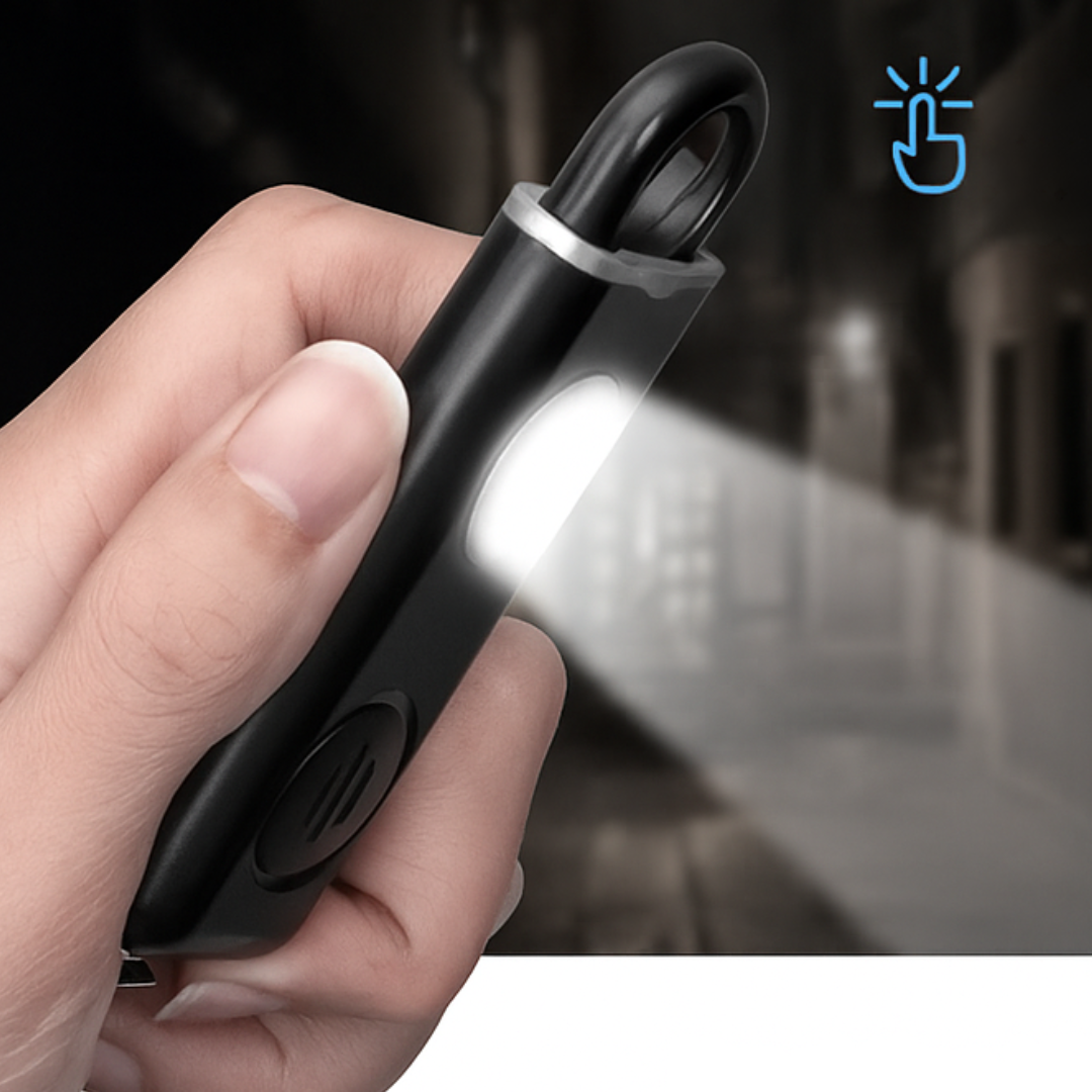 StraatVeilig Veiligheidsalarm