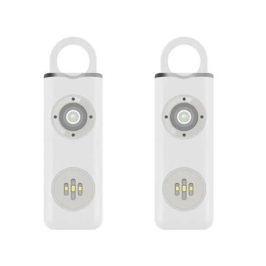 StraatVeilig Veiligheidsalarm