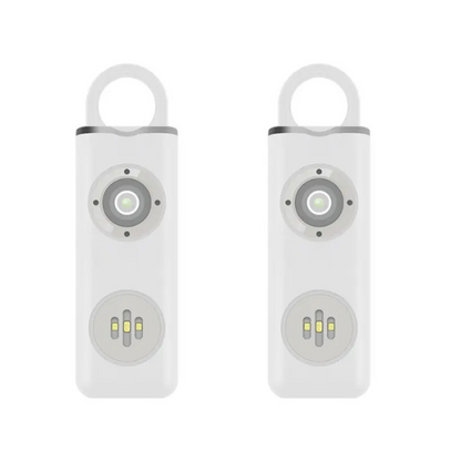 StraatVeilig Veiligheidsalarm