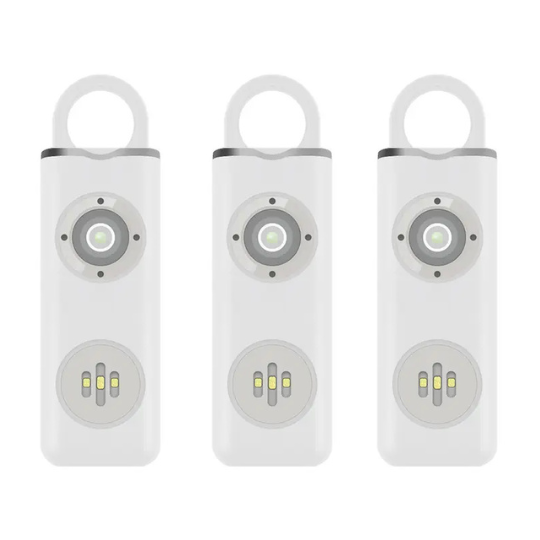 StraatVeilig Veiligheidsalarm