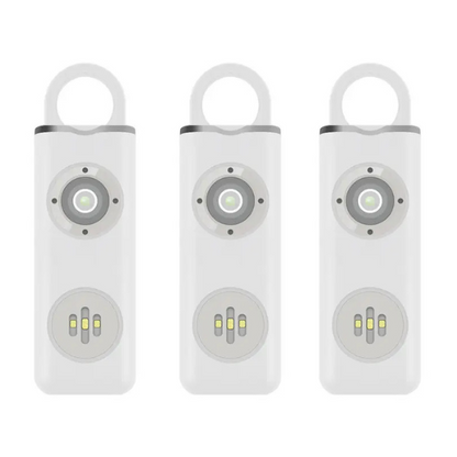 StraatVeilig Veiligheidsalarm