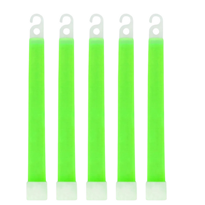 SurvivorGlow Sticks - Jouw Redder in het Donker