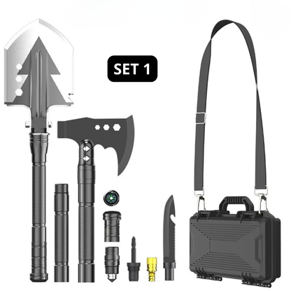 UPrep Multitools Survival