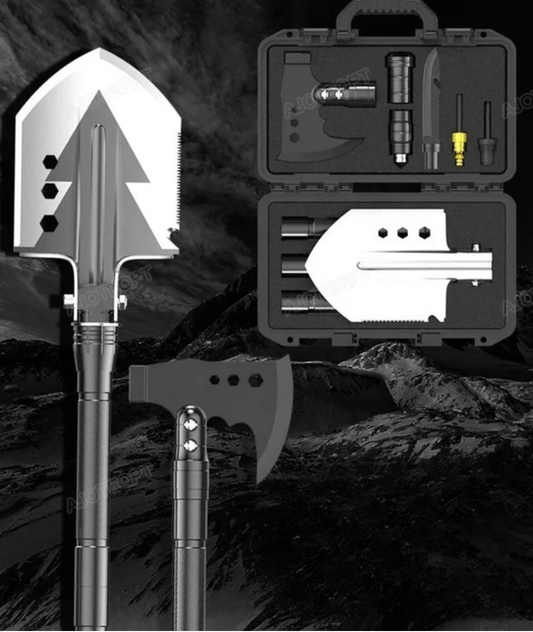 UPrep Multitools Survival