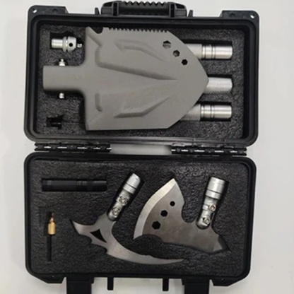 UPrep Multitools Survival