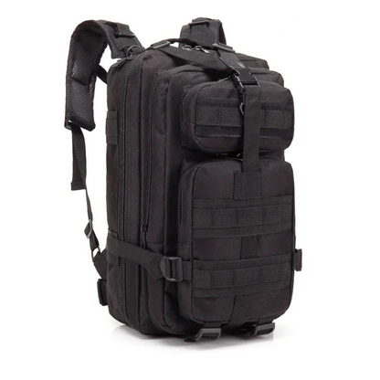 UltimatePrep Pack - Altijd Voorbereid, Overal Klaar!