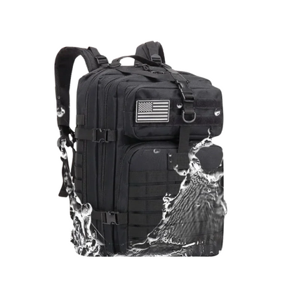 UltimatePrep Pack - Altijd Voorbereid, Overal Klaar!
