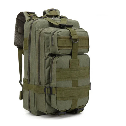 UltimatePrep Pack - Altijd Voorbereid, Overal Klaar!