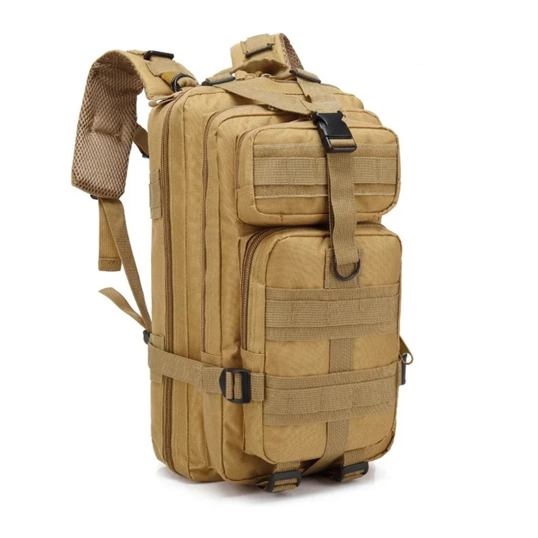 UltimatePrep Pack - Altijd Voorbereid, Overal Klaar!