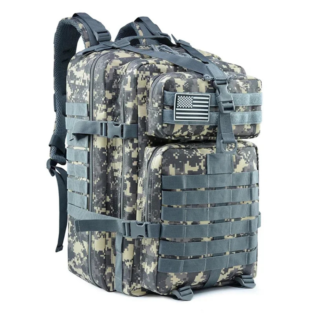 UltimatePrep Pack - Altijd Voorbereid, Overal Klaar!