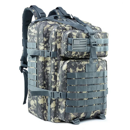 UltimatePrep Pack - Altijd Voorbereid, Overal Klaar!