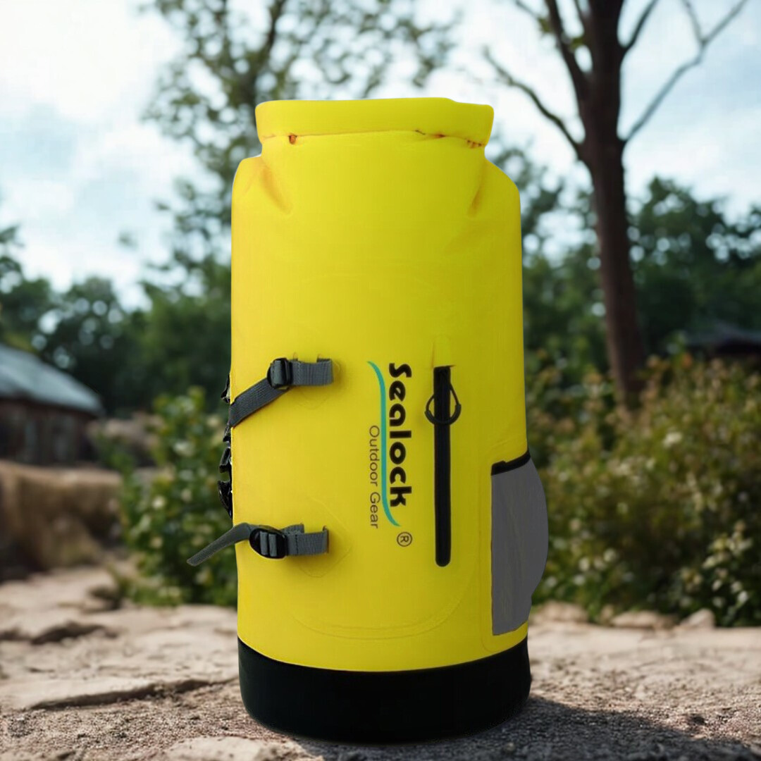 StormShield Pro Dry Rugzak