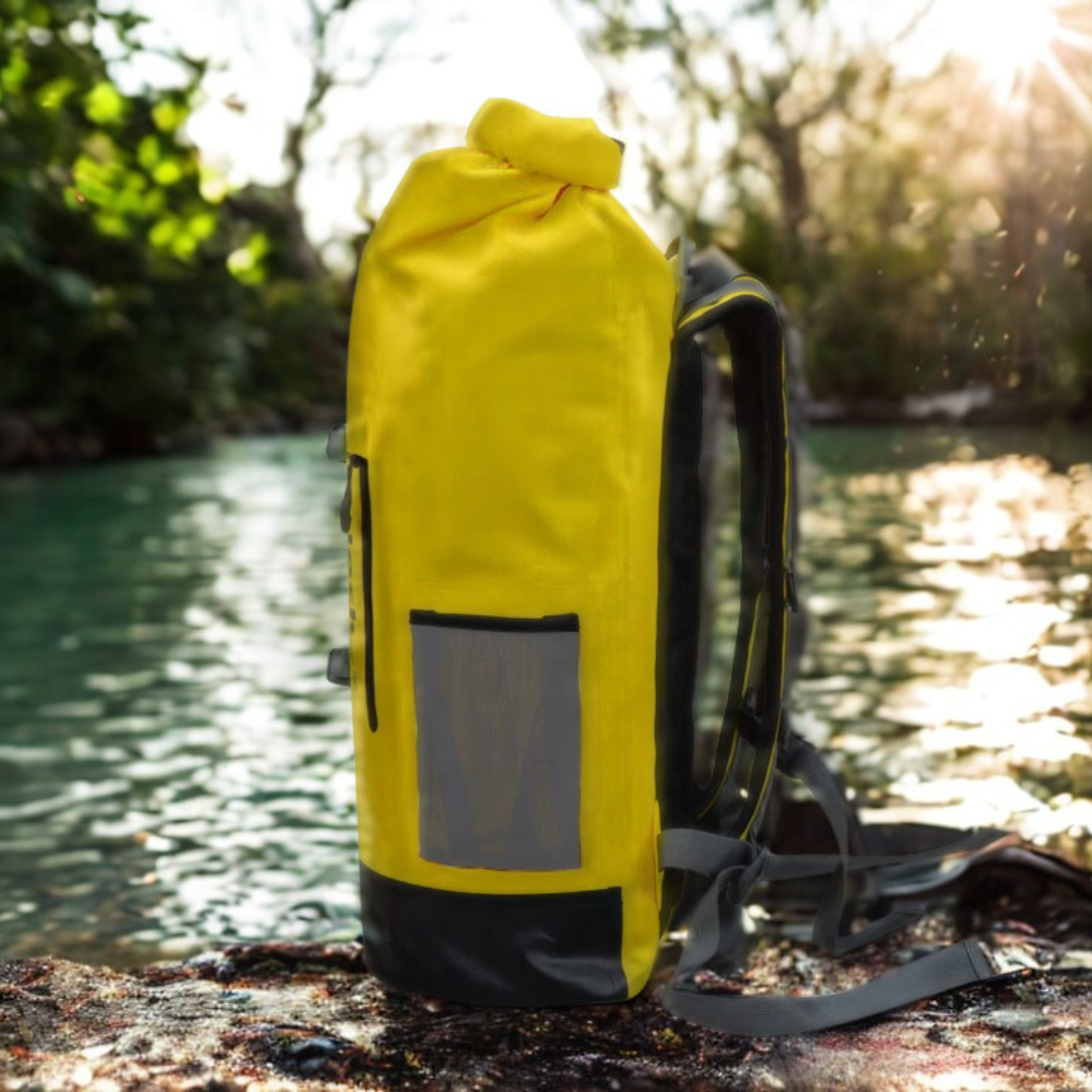 StormShield Pro Dry Rugzak