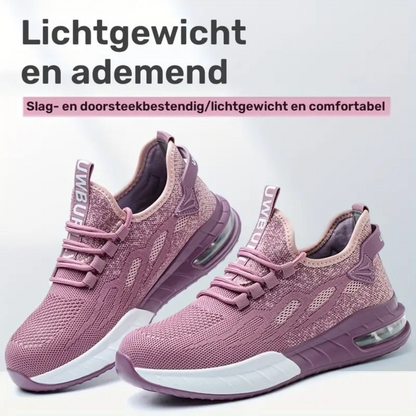 WorkEase Dames Veiligheid