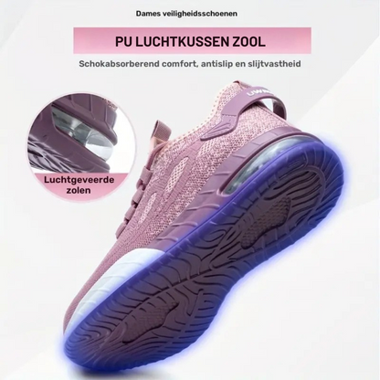 WorkEase Dames Veiligheid