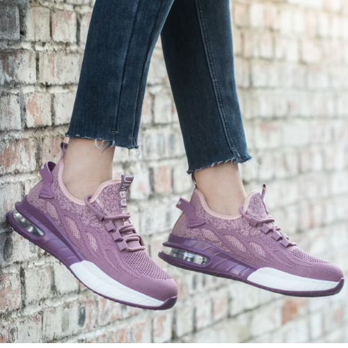 WorkEase Dames Veiligheid