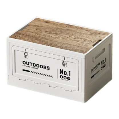 NomadBox Opbergbox