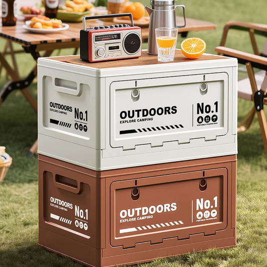 NomadBox Opbergbox