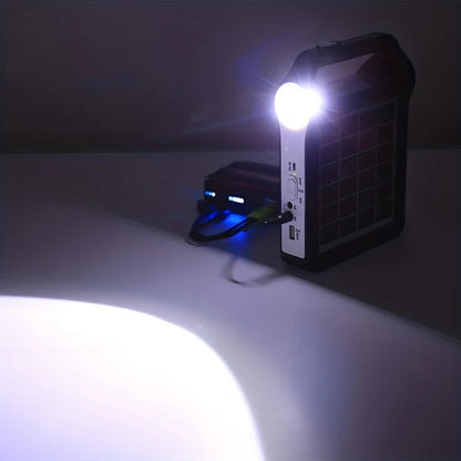 PrepSolar Lite