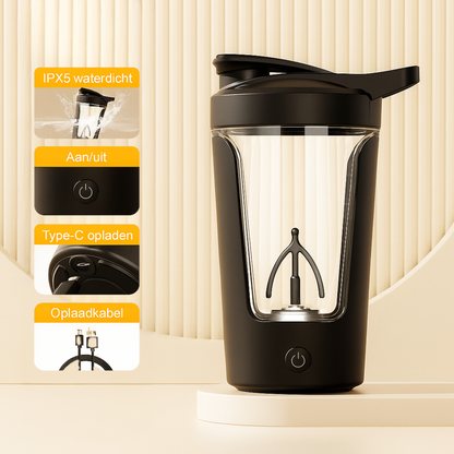 Elektrische Eiwitshaker