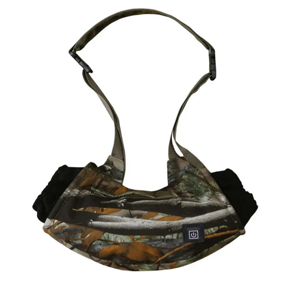 HeatPouch USB Verwarmde Handmof