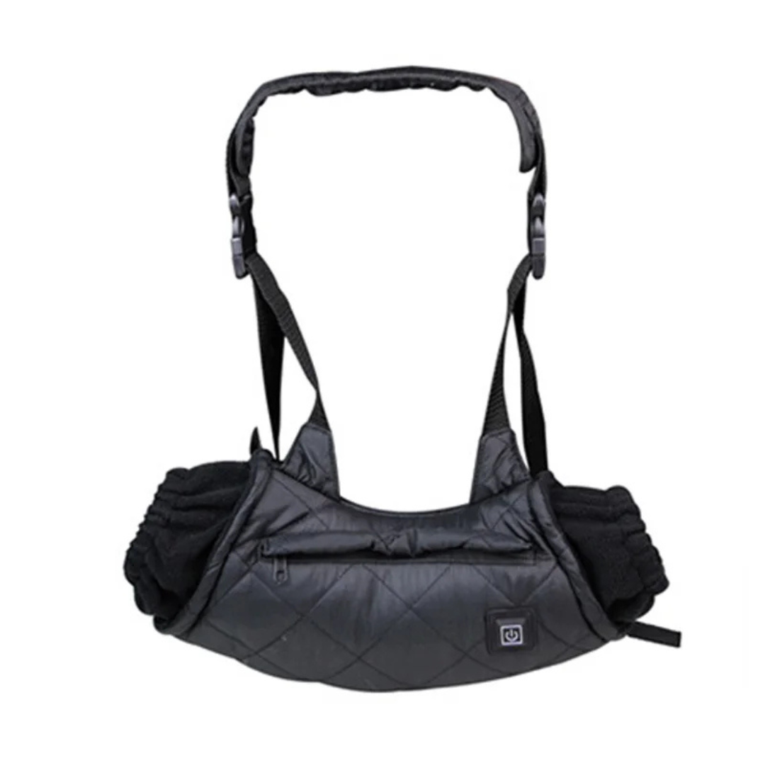 HeatPouch USB Verwarmde Handmof