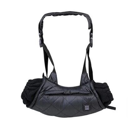 HeatPouch USB Verwarmde Handmof