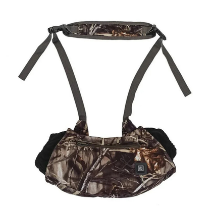 HeatPouch USB Verwarmde Handmof