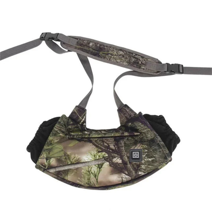 HeatPouch USB Verwarmde Handmof