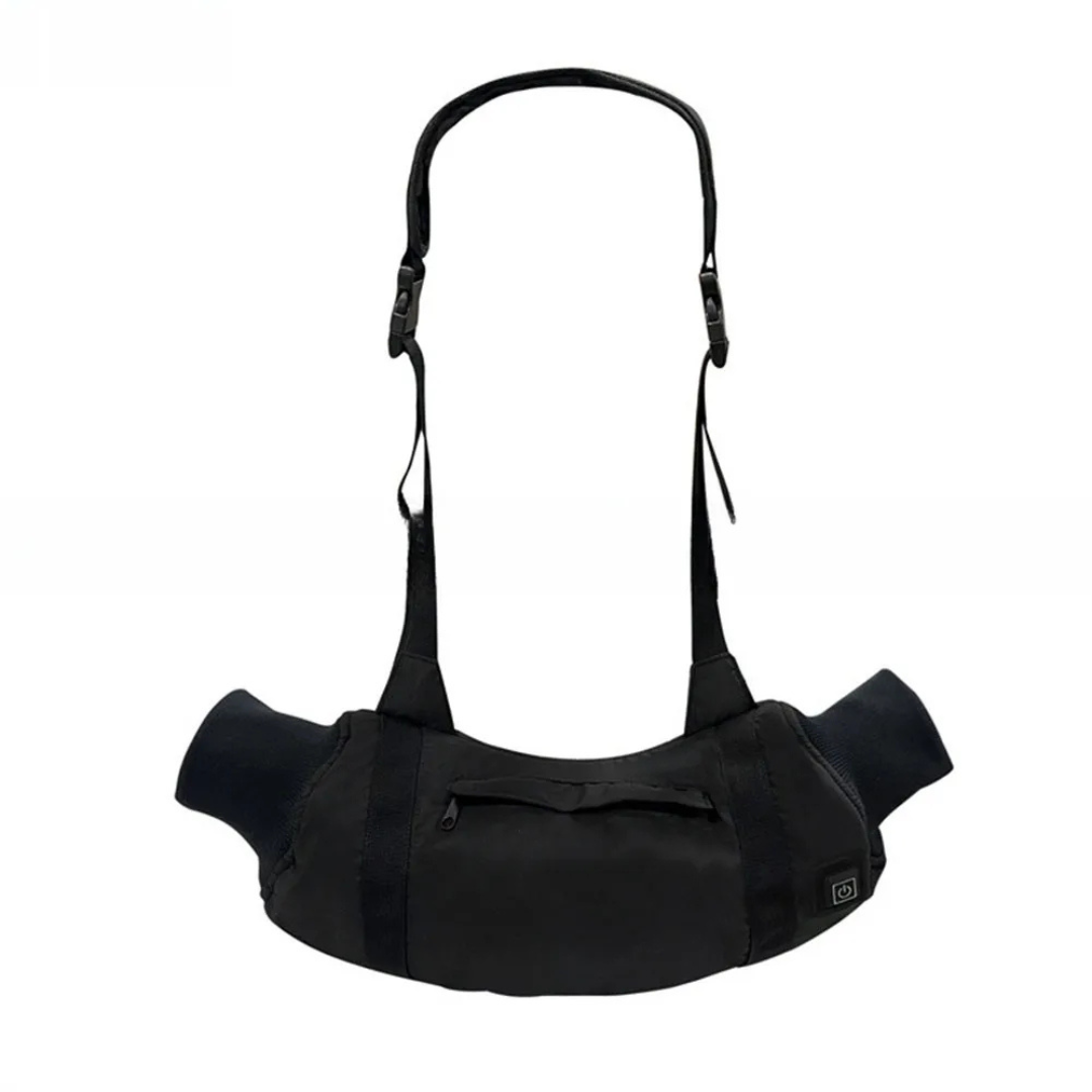 HeatPouch USB Verwarmde Handmof