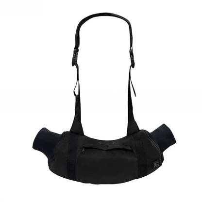 HeatPouch USB Verwarmde Handmof