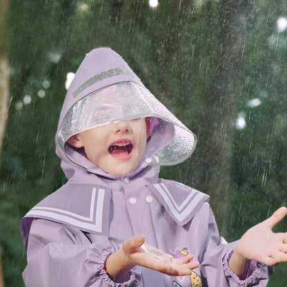 LittleRainGuard – Kinder Regenjas
