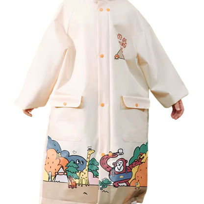 LittleRainGuard – Kinder Regenjas