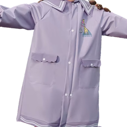LittleRainGuard – Kinder Regenjas