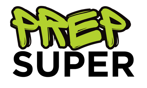 Prepsuper