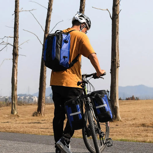 RidePack Fietstassen