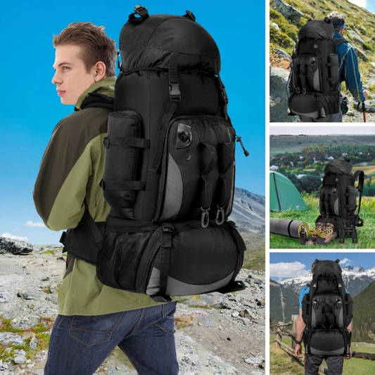 TrailTitan 90L
