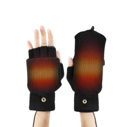 WarmGrip - Warme Handen