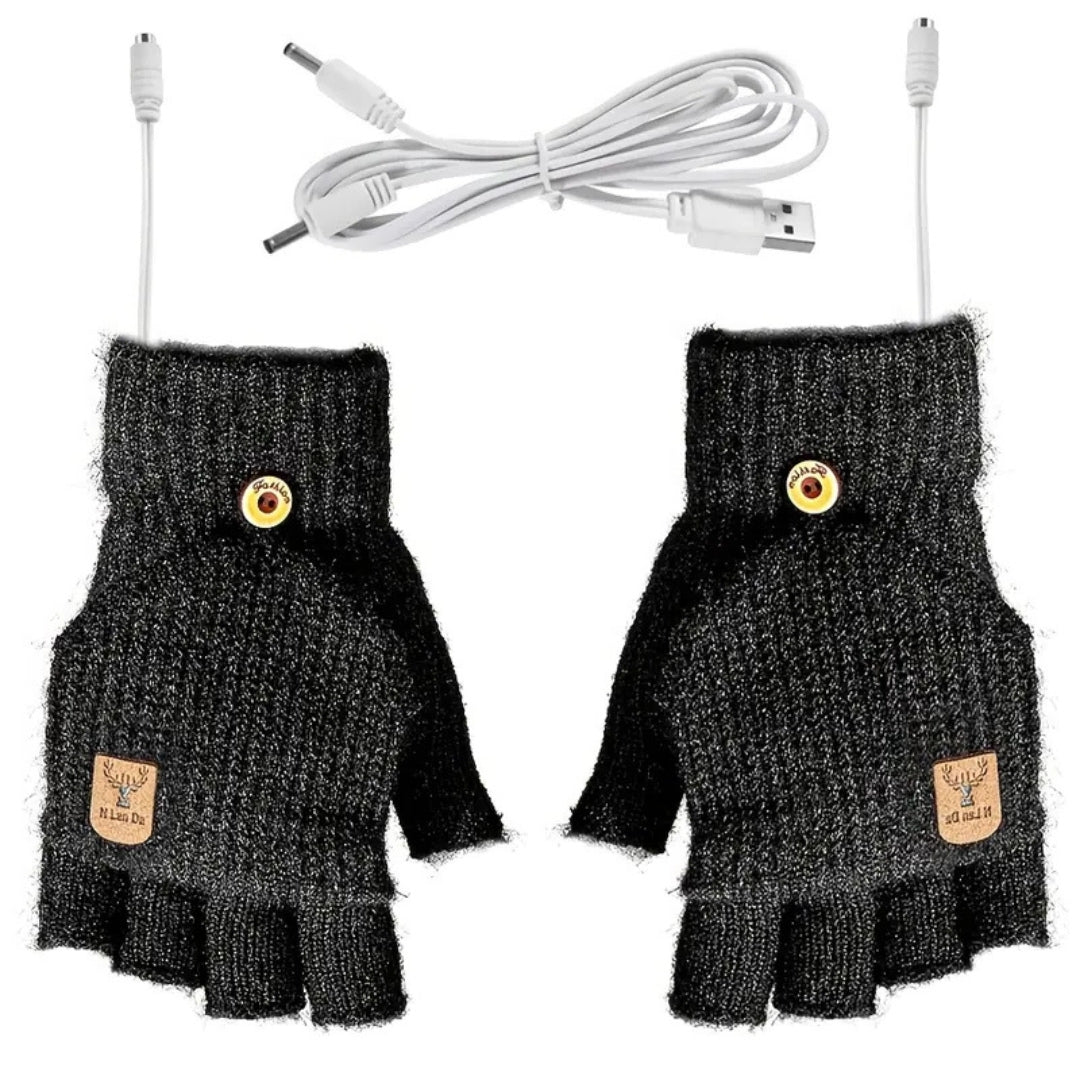 WarmGrip - Warme Handen