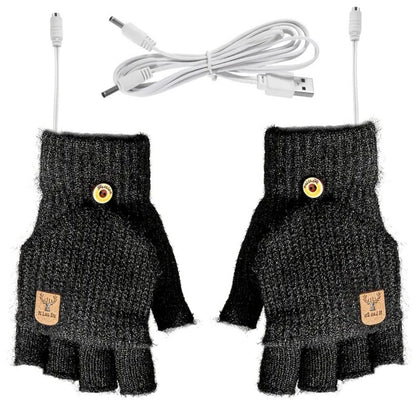 WarmGrip - Warme Handen