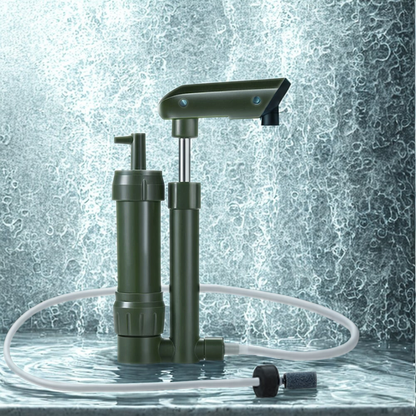 HydraForce HandPump Filter
