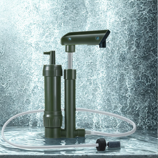 HydraForce HandPump Filter