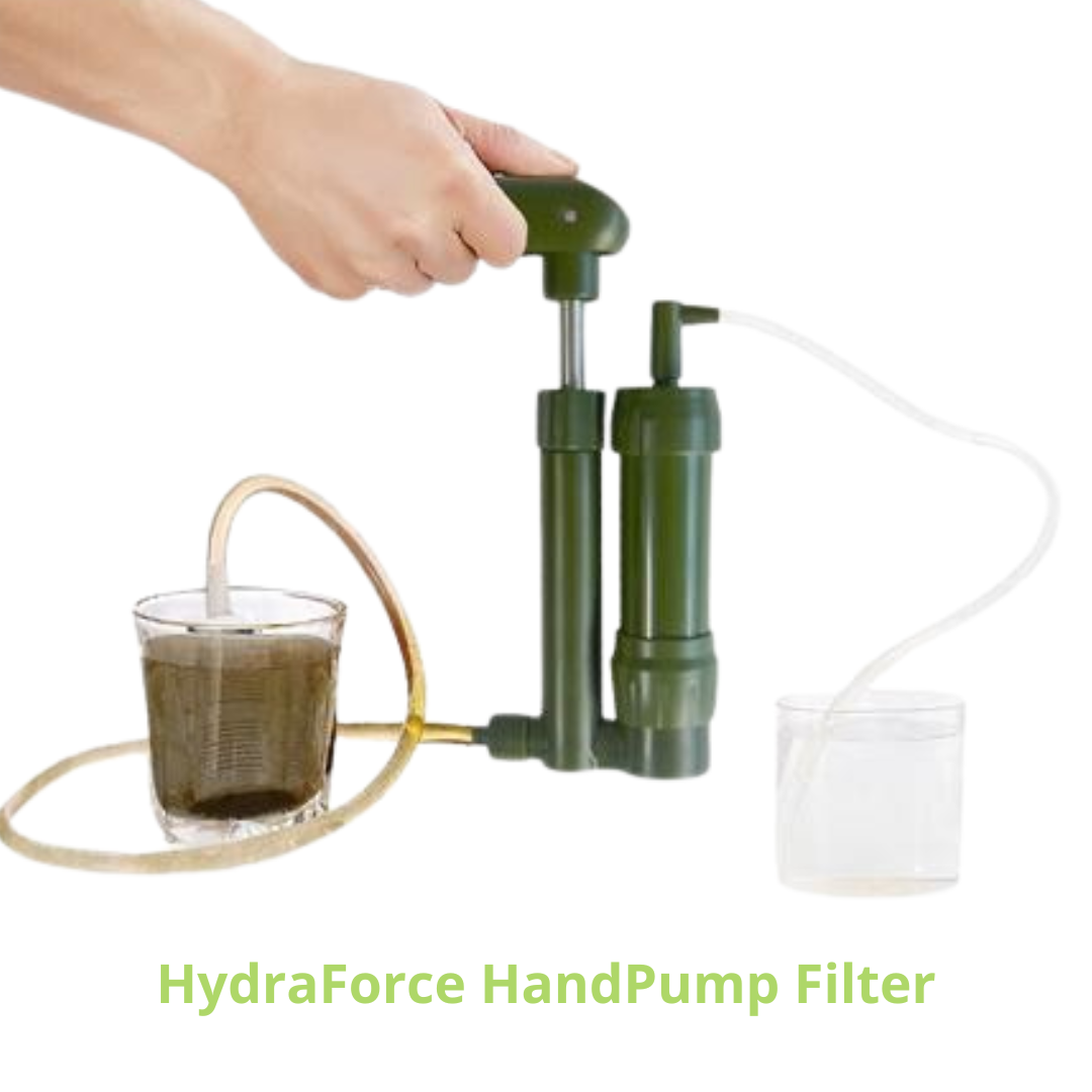 HydraForce HandPump Filter